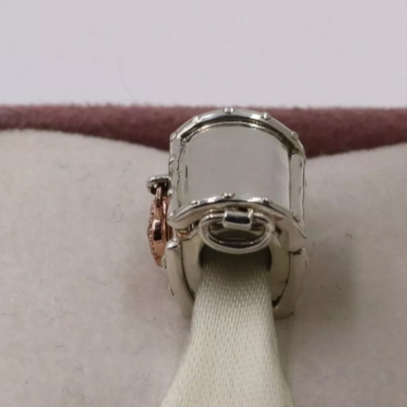 Pandora Club charm 2019. - Picture 5 of 8